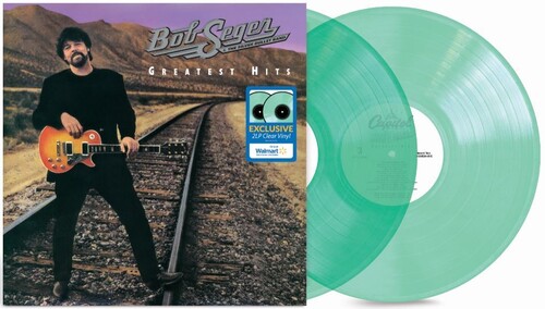 Greatest Hits (Walmart Exclusive)