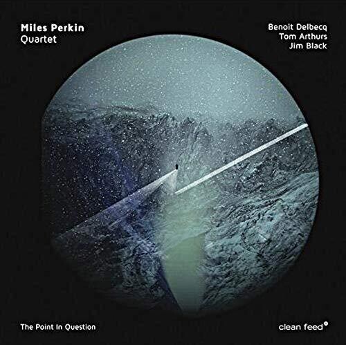 Miles Perkin - Point In Question