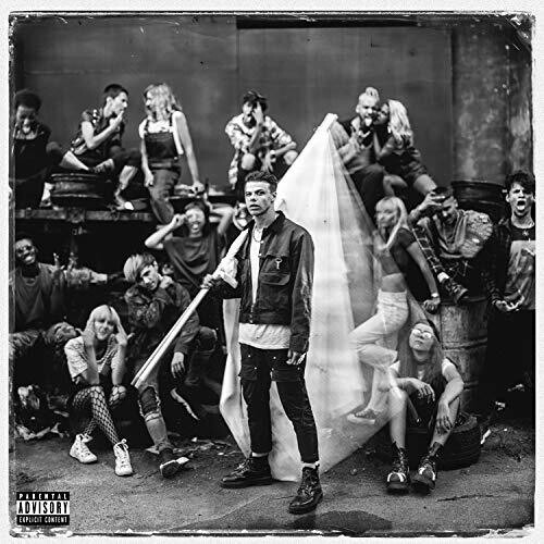 The Underrated Youth [Explicit Content]