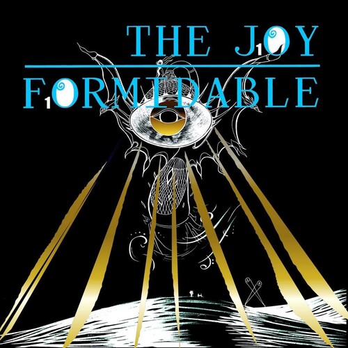 The Joy Formidable - Balloon Called Moaning (10Th Anniversary Edition)