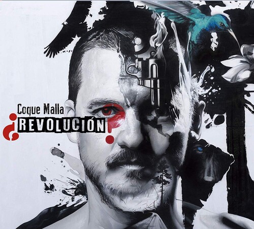 Revolucion? [Import]
