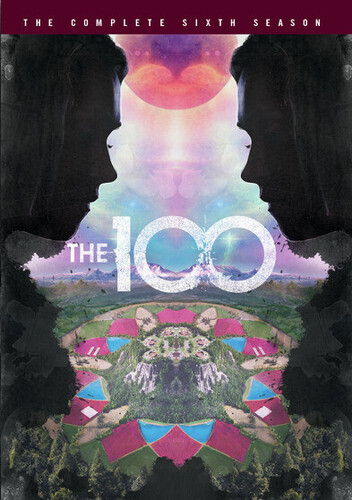 The 100: The Complete Sixth Season