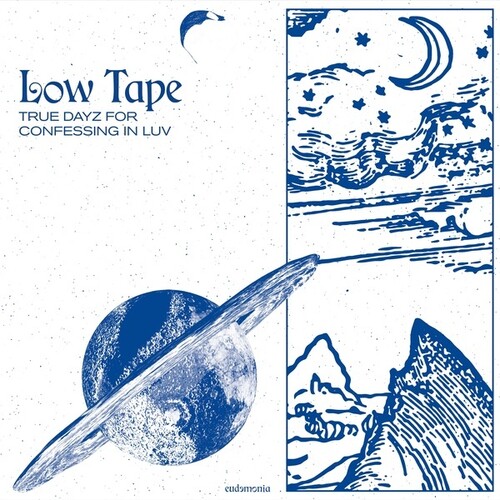 True Dayz for Confessing in Luv|Low Tape