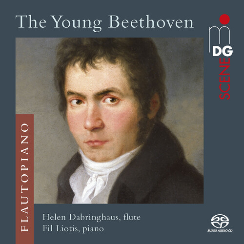 Young Beethoven