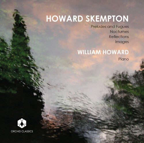 William Howard Plays Skempton