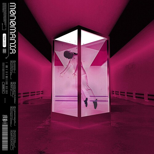MONOMANIA [Explicit Content]