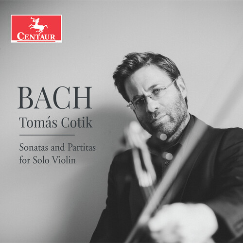 Sonatas & Partitas