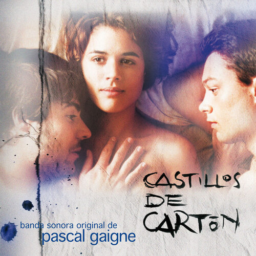 Castillos de Carton|Pascal Gaigne