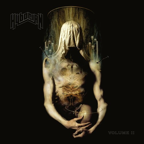 Volume II  by HYBORIAN