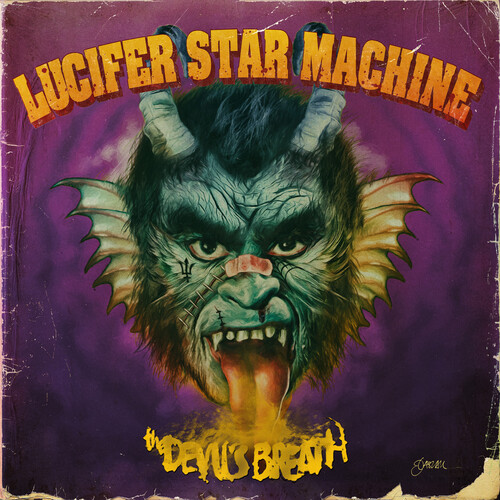Devil's Breath
