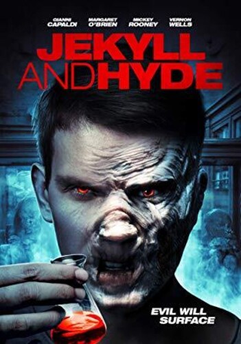 Jekyll And Hyde