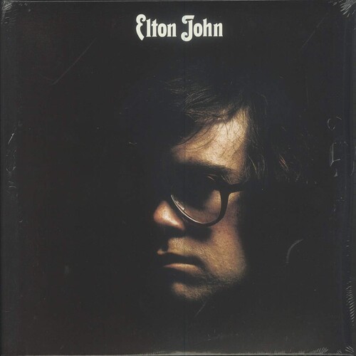 Elton John