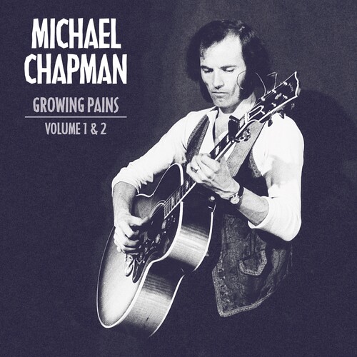 Michael Chapman - Growing Pains 1 & 2