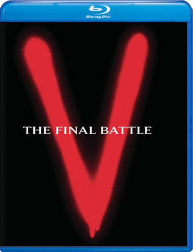 V: THE FINAL BATTLE