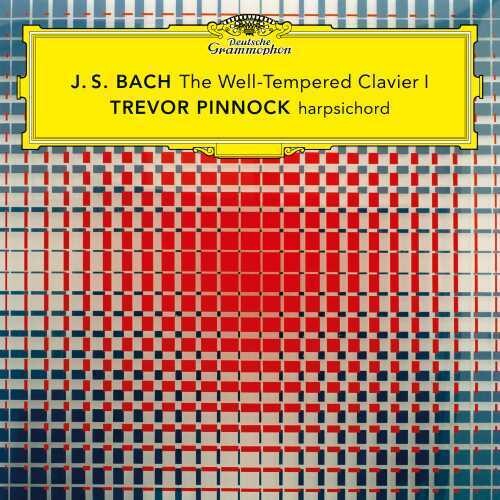 Well-Tempered Clavier Book 1
