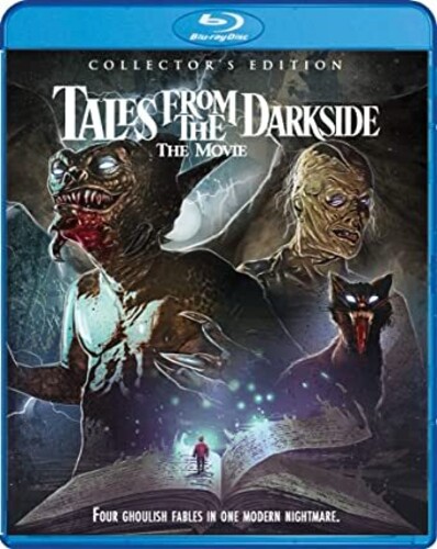 Tales From the Darkside: The Movie (Collector's Edition)
