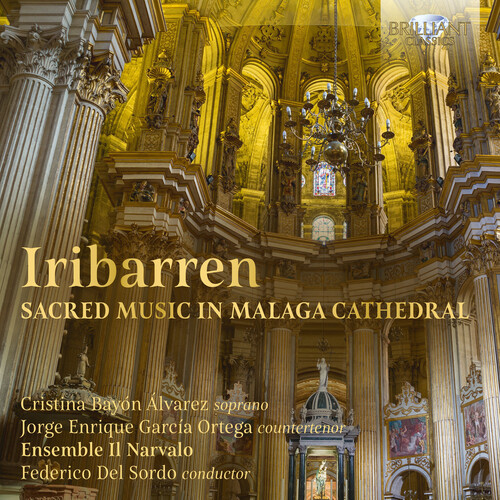 Sacred Music Malaga Cathedral