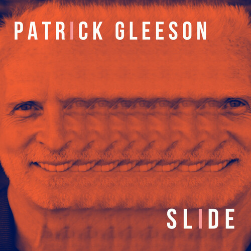 Patrick Gleeson - Slide