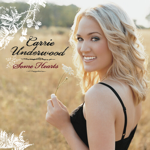 Carrie Underwood - Some Hearts [Reissue]
