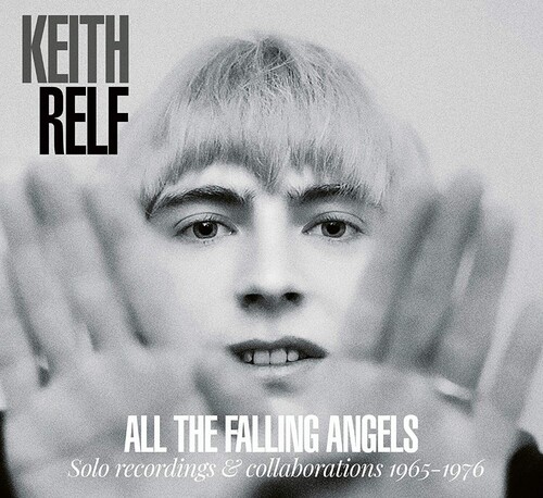 All The Falling Angels [Import]
