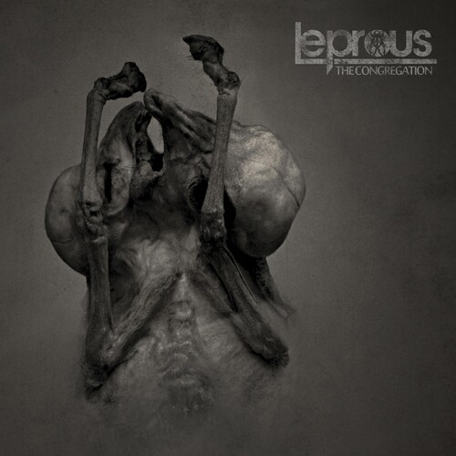 Leprous - Congregation [Limited Edition] (Ger)