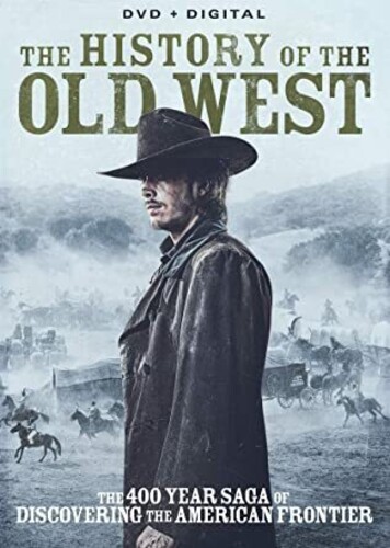 History Of The Old West