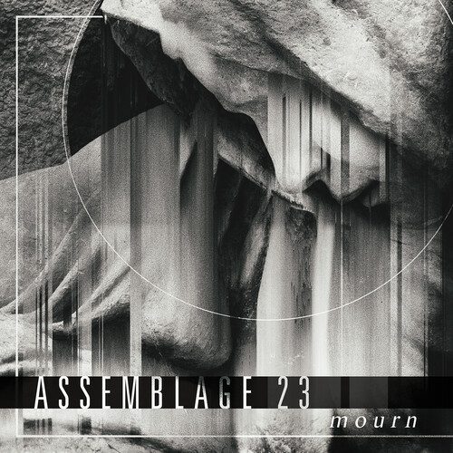 Assemblage 23 - Mourn [Limited Edition]