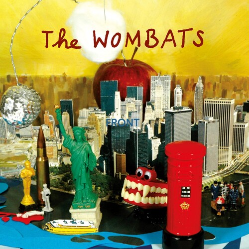 The Wombats
