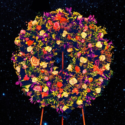 FOREVER WORSE BETTER