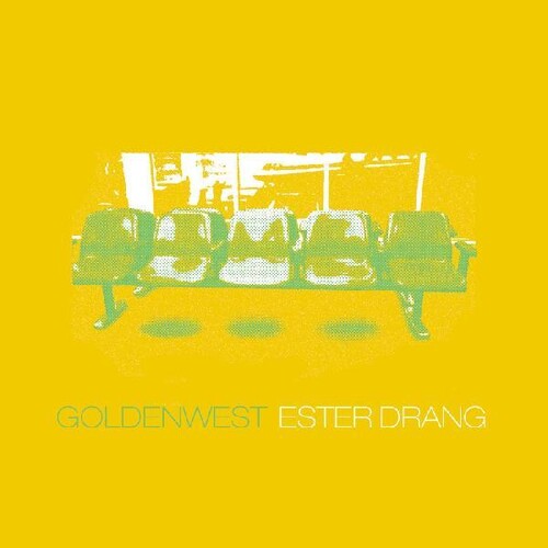 GOLDENWEST