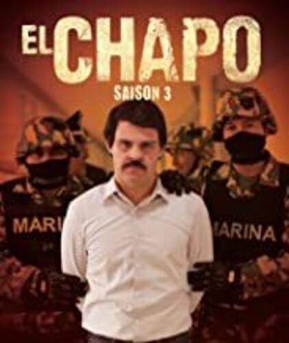 El Chapo: Season 3 - El Chapo: Season 3