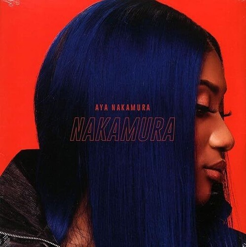 Nakamura
