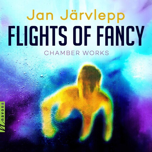 Jarvlepp - Flights of Fancy