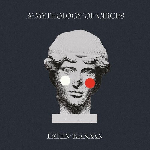 Faten Kanaan - A Mythology Of Circles [LP]