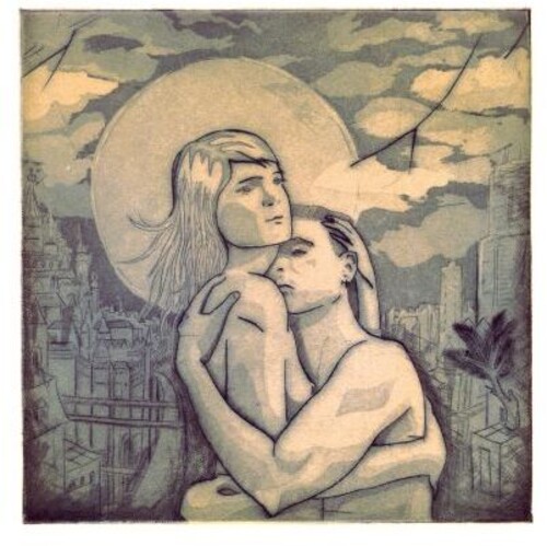 Our Love Is The Gold