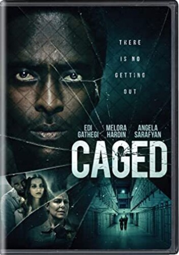 Caged - Caged