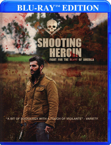 Shooting Heroin