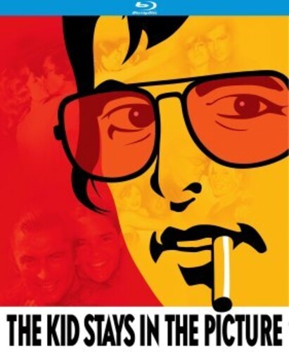 The Kid Stays in the Picture