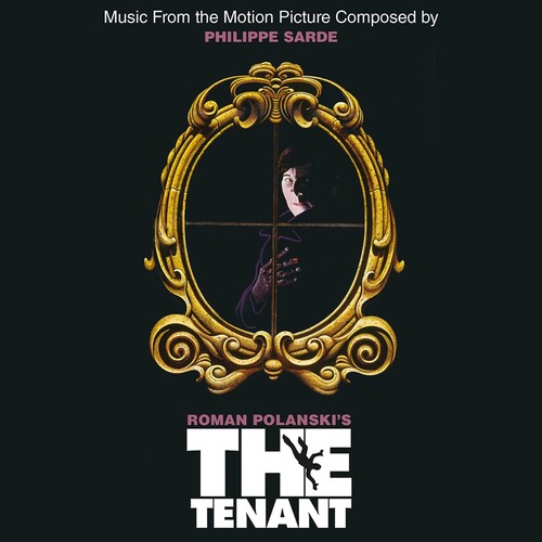 The Tenant (Music From the Motion Picture)