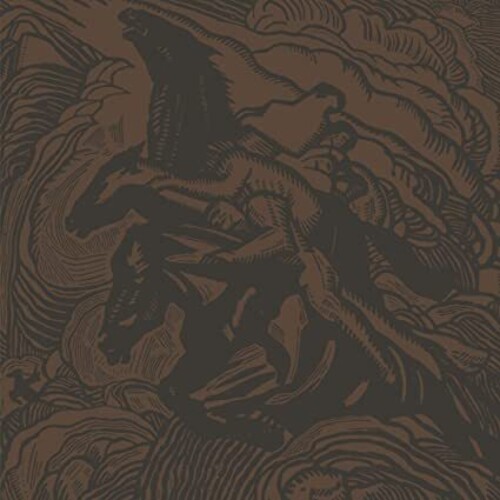 Flight Of The Behemoth