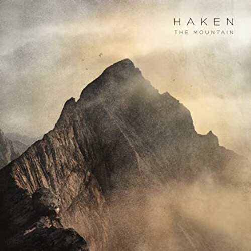 Haken - Mountain (W/Cd) [Limited Edition] (Ger)