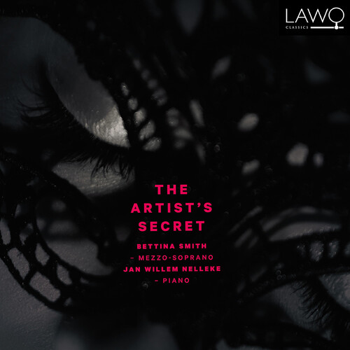 Artist's Secret