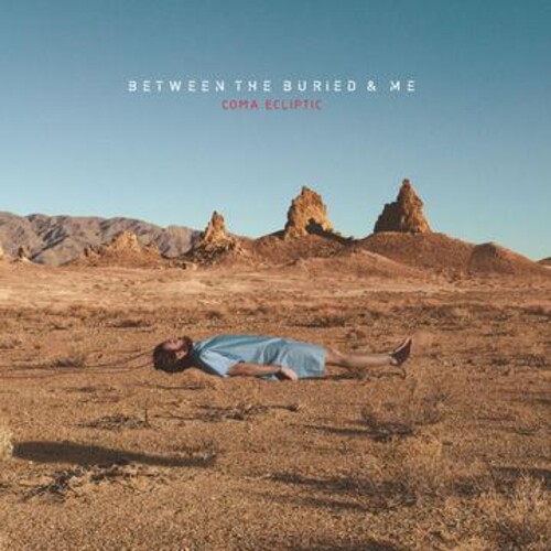 Between The Buried And Me - Coma Ecliptic [LP]