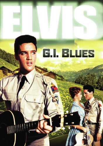 G.I. Blues