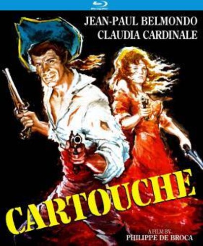 Cartouche