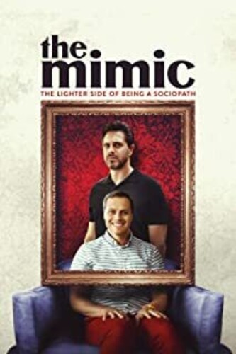 Mimic - Mimic / (Mod)