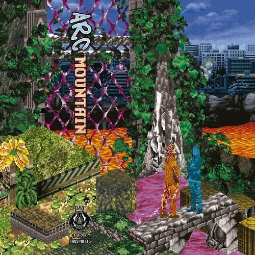 Arc Mountain (Various Artists)