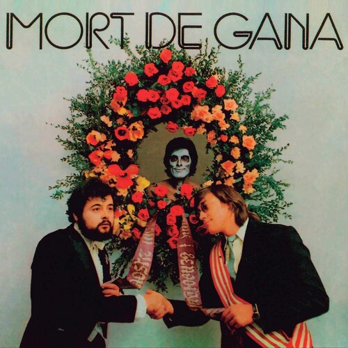 Mort De Gana [Import]