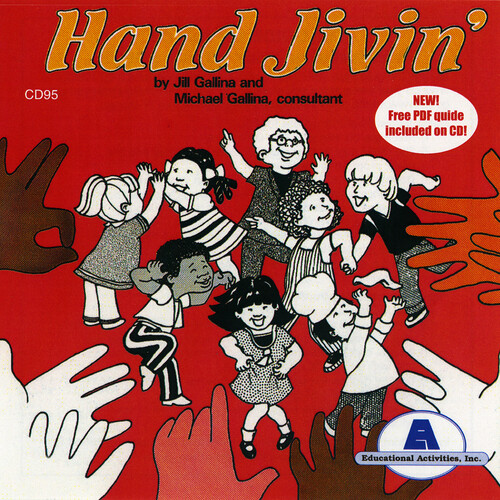 Hand Jivin'