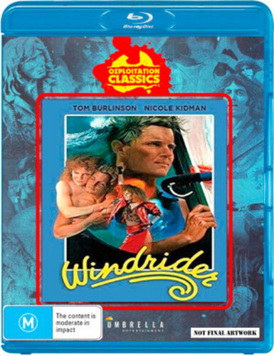 Windrider [Import]